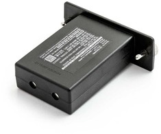 Akumuliatorius Cameron Sino Technology Baterija Teletec RTE7220, SCHWING 491001057 7,2V 2000mAh 1091556, AK2 Trnsmitter FW24/FW43, AK2