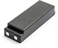 Akumuliatorius Rayovac Cameron Sino Technology baterija SCANRECO 593 7,2V 3000mAh 1026, 13445, 16131, 17162, 590, 708031757, RSC7220, IM6024