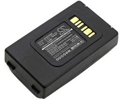 Akumuliatorius Cameron Sino Technology Baterija skeneriui Datalogic 94ACC0046, 94ACC0048, BT-0016 3,7V5200mAh Skorpio X3, Skorpio X4