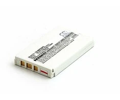 Akumuliatorius Cameron Sino Technology Baterija skeneriui Metrologic 46-00311, BA-80S700 3,7V 750mAh Li-Ion SP5500, MS5500, MK5502, MK5502-79B6107, MK5502-79B639