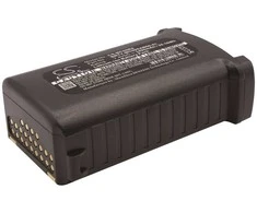 Akumuliatorius Symantec „Cameron Sino Technology“ skaitytuvo baterijos simbolis 21-61261-01, 21-65587-01, 21-65587-02, 21-65587-03 7,4 V 3400 mAh MC9000seriaG/K/S, MC9060seriaG/KS, MC9090seriaG/K/S
