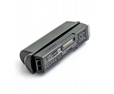 Akumuliatorius Cameron Sino Technology Baterija skeneriui Symbol 55-000166-01, 82-90005-03, BTRY-WT40IAB0E 3,7V 4400mAh Li-Ion WT4000, WT4070, WT4090, WT41N0
