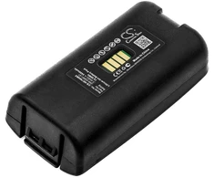Akumuliatorius Cameron Sino Technology Baterija skeneriui Handhelt 200002586, 200-00591-01, 20000591-01, 20000702 7,4V 3400mAh Doplhin 7900, 9500, 9550, 9900