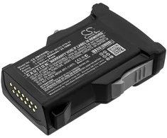 Akumuliatorius Cameron Sino Technology Baterija skeneriui Zebra MC93 MC9300 3,6V 6600mAh Li-Ion BT-000370 BTRY-MC93-STN-01 BTRY-MC93-NI-10 BTRY-MC93-FZ-10