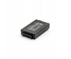 Akumuliatorius Cameron Sino Technology Baterija skeneriui Honeywell 6000-BTSC, 6000-TESC, BP06-00028A, BP06-00029A 3,7V 2200mAh Dolphin 6100/6110/6500, ScanPal 5100