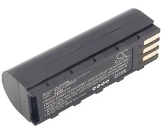 Akumuliatorius Cameron Sino Technology Baterijos skeneriui SYMBOL 21-62606-01, BTRY-LS34IAB00-00 3,7V 2600mAh DS3478, DS3578, DSS3478, LS3478, LS3578, XS3478
