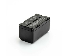 Verto „Cameron Sino Technology Topcon BL-T2“ akumuliatorius, BDC70 7,4 V 4400 mAh ličio jonų ES totalinė stotis, ES-600 serija, Hiper II, OS totalinė stotis, OS-602G