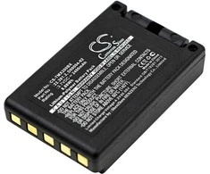Akumuliatorius Avacom Cameron Sino Technology Baterija Siųstuvas Teleradijo TG-TXMNL 3,7V 2400mAh Li-Ion Teleradijo D00004-02 M245060