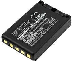 Akumuliatorius Avacom Cameron Sino Technology Baterija Siųstuvas Teleradijo TG-TXMNL 3,7V 2400mAh Li-Ion Teleradijo D00004-02 M245060
