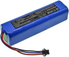 Cameron Sino Technology Akumuliatorius, skirtas Xiaomi SUN-INTE-181 14.4V 5200mAh Li-Ion, skirtas Xiaomi Viomi S9 Proscenic M8 PRO