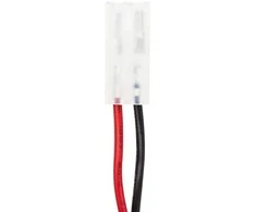 Akumuliatorius Cameron Sino Technology Baterija Xiaomi G1 MI Robot 14.8V 2600mAh Li-Ion, skirta Flyco FC9601 FC960 XIAOMI MI-G1 LI-026418 Panasonic MC-RS53 MC-WRS53 MC-WRC53