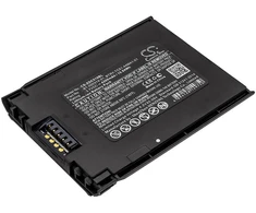 Cameron Sino technologijos baterija ZEBRA BTRY-TC51-43MA1-01 BT-000314-01 BTRY-TC51-44MA1-01 3.7V 4200mAh ličio jonų zebra TC51 TC57