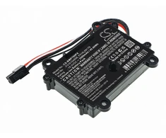 Cameron Sino Technology Bosch Indego M 700 Indego M+ 700 Indego 350 vejapjovių atsarginis akumuliatorius F016104898 18V 2500mAh Li-Ion