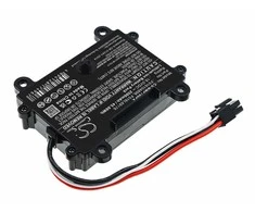 Cameron Sino Technology Bosch Indego M 700 Indego M+ 700 Indego 350 vejapjovių atsarginis akumuliatorius F016104898 18V 2500mAh Li-Ion