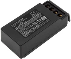 HP Cameron Sino Technology Cavotec MC3300 krano akumuliatorius Tipas. M9-1051-3600 7,4 V 3400 mAh Li-Ion