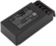 HP Cameron Sino Technology Cavotec MC3300 krano akumuliatorius Tipas. M9-1051-3600 7,4 V 3400 mAh Li-Ion