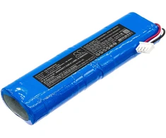 Akumuliatorius Cameron Sino Technology Ecovacs baterija S01-LI-148-3200 S09-LI-148-3200 14,4 V 3400 mAh, skirta Deebot Ozmo 900 / 901 / 905 / 920 / 930 / 937