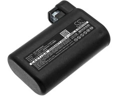 Cameron Sino Technology Electrolux OSIRIS akumuliatorius 00277484 900942300 900942337 AEG 900258195 900277268 900277283 OSBP72LI S91-0400410-SU2 OSBP72LI25 7,2V 2000mAh Li-Ion