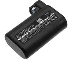 Cameron Sino Technology Electrolux OSIRIS akumuliatorius 00277484 900942300 900942337 AEG 900258195 900277268 900277283 OSBP72LI S91-0400410-SU2 OSBP72LI25 7,2V 2000mAh Li-Ion