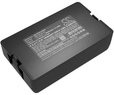 Cameron Sino Technology Gardena Automower 305 310 320 315 315X 115H 420 520 Sileno 18V 4000mAh Li-Ion vejapjovių atsarginis akumuliatorius