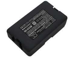 Cameron Sino Technology Gardena Sileno Life Sileno 2020 Automower 310 2006 Husqvarna 5902142-04, 593 24 72-01 18V 2500mAh Li-Ion akumuliatorius, skirtas Flymo Easilife 200, Easilife 350, Easilife 500, Easilife.