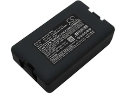 Cameron Sino Technology Gardena Sileno Life Sileno 2020 Automower 310 2006 Husqvarna 5902142-04, 593 24 72-01 18V 2500mAh Li-Ion akumuliatorius, skirtas Flymo Easilife 200, Easilife 350, Easilife 500, Easilife.