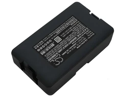 Cameron Sino Technology Gardena Sileno Life Sileno 2020 Automower 310 2006 Husqvarna 5902142-04, 593 24 72-01 18V 2500mAh Li-Ion akumuliatorius, skirtas Flymo Easilife 200, Easilife 350, Easilife 500, Easilife.