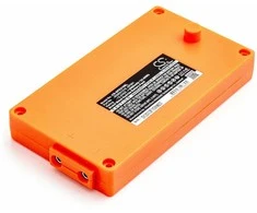 Rayovac Cameron Sino Technology GrossFunk 100-000-134, GF001, 114025, 738010957 12V 2000mAh akumuliatorius, skirtas K2, T24, T30, T31, T52 Vario