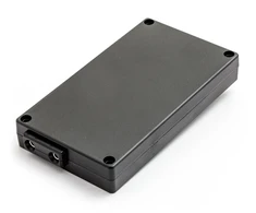 Doerr Cameron Sino Technology GrossFunk 100-000-134, GF001, 114025, 738010957 12V 2000mAh akumuliatorius, skirtas K2, T24, T30, T31, T52 Vario