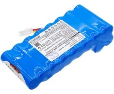 Cameron Sino Technology Akumuliatorius Bateria T. 580 68 589 58 Do Husqvarna Automower 320 430 330x 520 / Cs-hat320vx