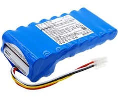 Cameron Sino Technology Akumuliatorius Bateria T. 580 68 589 58 Do Husqvarna Automower 320 430 330x 520 / Cs-hat320vx