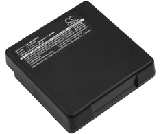 Cameron Sino Technology JAY F1305896 PWB PYB 3.7V 1800mAh ličio jonų akumuliatorius, skirtas JAY Jay Gama6 Gama10 krano valdymui
