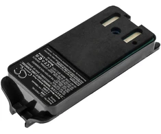 Cameron Sino Technology JAY UWB 3.6V 700mAh NiMh akumuliatorius, skirtas JAY A001 ECU krano valdymui
