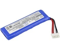 Cameron Sino Technology JBL Flip 4 Flip 4 Special Edition BAR 5.1 garso kalba GSP872693 01 GSP872693 03A P763098 03A baterija