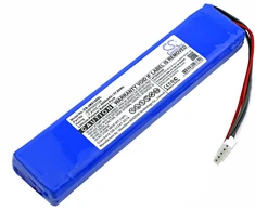 Cameron Sino Technology JBL Xtreme garsiakalbio JBLXTREME 7.4V 5000mAh baterija GSP0931134