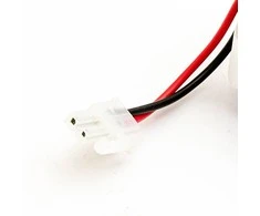 Akumuliatorius Cameron Sino Technology Baterija Ecovacs 4ICR19/65 14,4V 2600mAh Debot CR120, CR130, CEN540, CEN640, DL33, DL44, KK8, V780, X500, X550, N79S