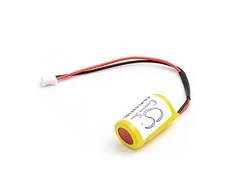 Akumuliatorius Cameron Sino Technology Ličio baterija OMRON CJ1W-BAT01, COMP-311 3V 850mAh - PLC