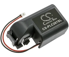 Varta Cameron Sino Technology ličio baterija Mitsubischi MR-J4 6V 1650mAh MR-BAT6V1SET 2CR17335A WK17