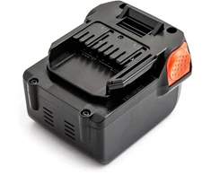 Cameron Sino Technology Max Rebar JPL914 14,4 V 3,0 Ah ličio jonų akumuliatorius, skirtas RB217, RB397, RB398, RB517, RB518 armatūros rišimo mašinoms