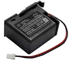 Cameron Sino Technology Mitsubishi Baterija MR-BAT6V1SET-A 6V 1450mAh skirta Mitsubishi WK17 - CS-MBT600SL