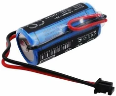 Cameron Sino Technology Mitsubishi Q6-BAT, BKO-C10811H03, 130376, 624-1831 3V 1700mAh ličio baterija