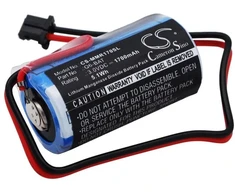 Cameron Sino Technology Mitsubishi Q6-BAT, BKO-C10811H03, 130376, 624-1831 3V 1700mAh ličio baterija