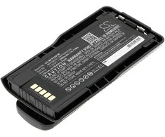 Cameron Sino Technology Motorola NNTN8023 3,7 V 2900 mAh ličio jonų akumuliatorius, skirtas MTP3200 MTP3250