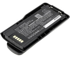 Cameron Sino Technology Motorola NNTN8023 3,7 V 2900 mAh ličio jonų akumuliatorius, skirtas MTP3200 MTP3250