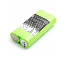 Cameron Sino Technology Multimetro akumuliatorius Fluke 91-Fluke 105 4,8 V 4500 Ah NiMH PM9096-100, B10858 AS3006