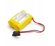 Akumuliatorius Cameron Sino Technology Baterija BR-AGCF2W 6V 2200 mAh skirta GE A06B-6093-K001, A98L-0031-001/L, Fanuc A98L-0031-001/L
