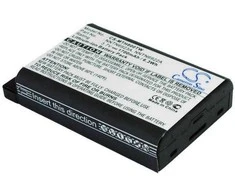 Akumuliatorius Avacom Cameron Sino Technology Baterija Motorola NNTN6923A 3,7 V 1700 mAh ličio jonų, skirta MTH650 MTH800 DTR550 DTR650 radijui