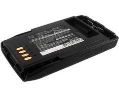 Akumuliatorius Cameron Sino Technology Baterija Motorola FTN6574 3,7 V 2200 mAh ličio jonų, skirta MTP850 CEP400 PTX850 radijui