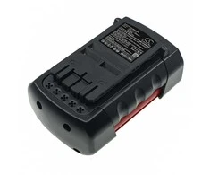 Cameron Sino Technology Akumuliatorius Bosch 2607336173 2607337047 1600A0022N 36V 3000mAh Li-Ion, skirtas Rotak 43LI Rotak 37LI ART 30-36 LI AKE 30 LI ALB 36 L