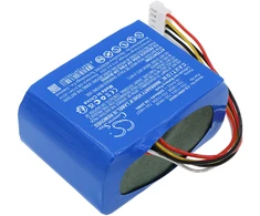 Cameron Sino Technology Robomow RK1000 RK1000 Pro RK2000 725-14826 18,5 V 3200 mAh ličio jonų akumuliatorius Robomow RK1000 RK1000 Pro RK2000 vejapjovėms